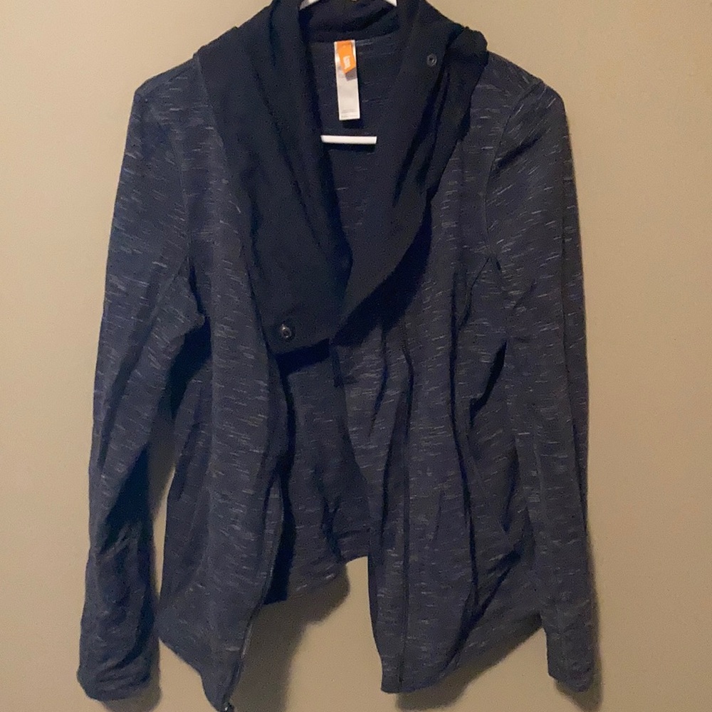 Lucy jacket